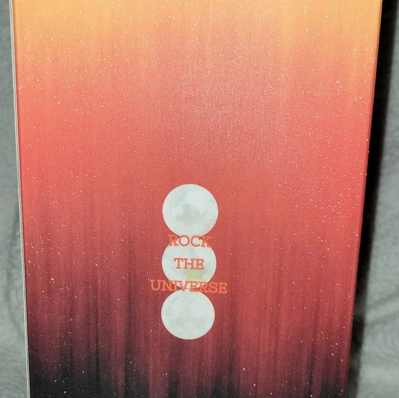 New Authentic Rock The Universe Labubu - Picture 12 of 12